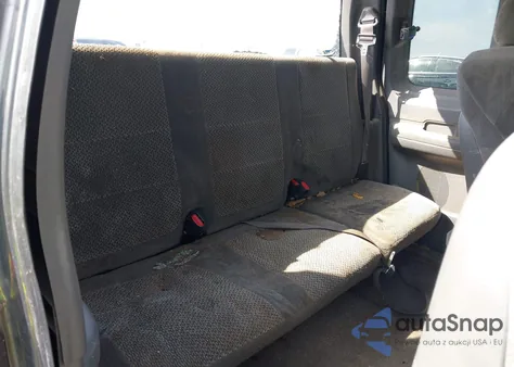 2002 Ford F-150 Lariat/Xl/Xlt из США, поврежденный, VIN 1FTRX17W32NA92097